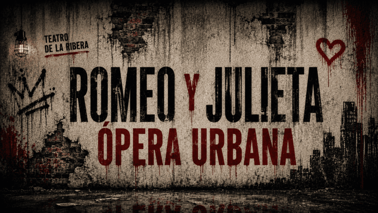 CONVOCATORIA AUDICIONES ABIERTAS PARA ACTRICES, 